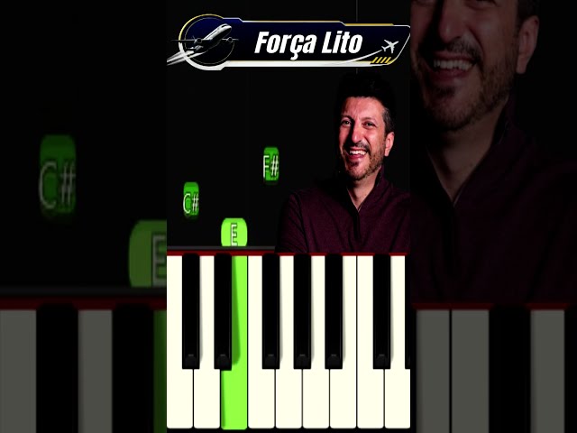✈️ Força, Lito @avioesemusicas #aviação #forçalito