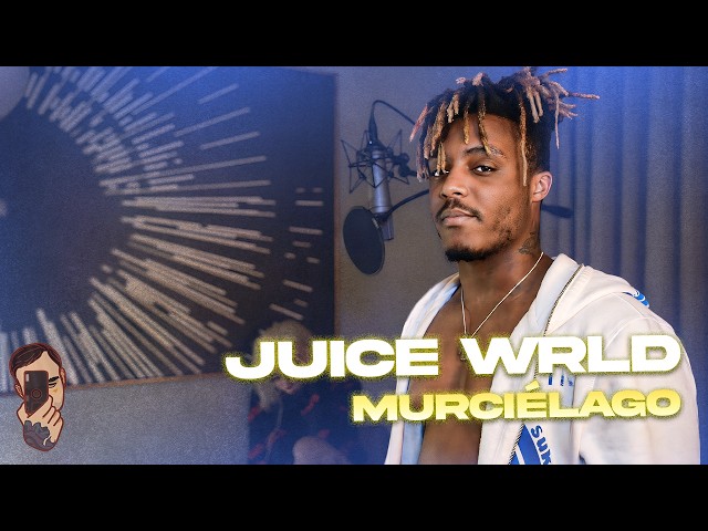Juice WRLD: Murciélago