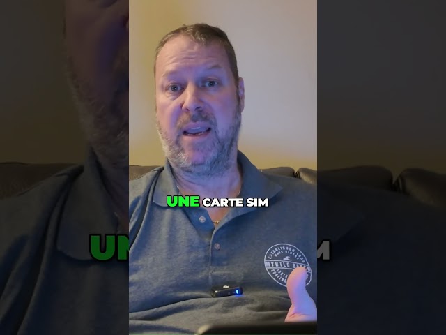 Équilibrer Trading et Vie Nomade  Astuces Essentielles! 🌍💻 #shorts #trading #nomade #rvfulltime