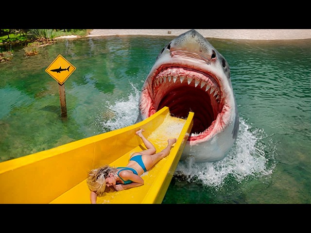 This Attraction Should Not Exist