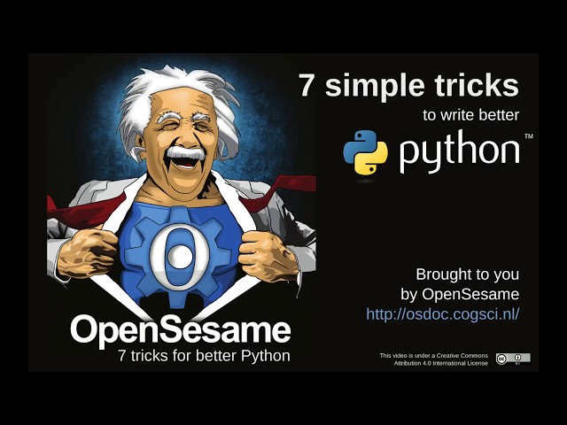 7 Simple Tricks to Write Better Python Code | Python Programming Tutorials