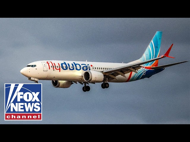 NEW: Israel sending teams to UAE to join investigation into FlyDubai stabbing