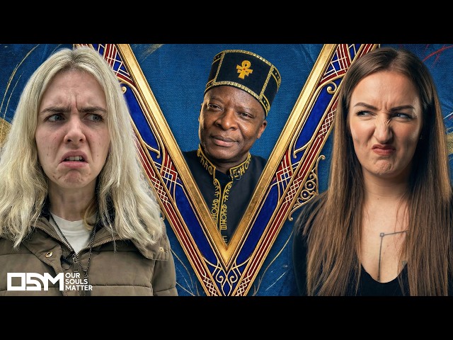 Only Africans Have Hair, Everyone Else Has Fur | 3 vs 3 Discussion