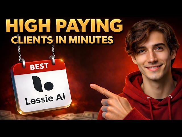 Stop Wasting Time on LinkedIn - AI Finds PERFECT People For You