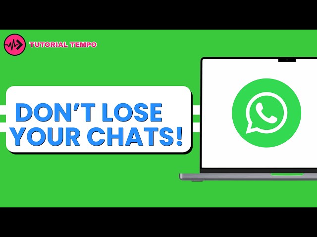 How to Manage WhatsApp Chat Backup Settings on Android