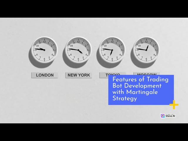 Building a Profitable Trading Bot: A Step-by-Step Guide for Beginners