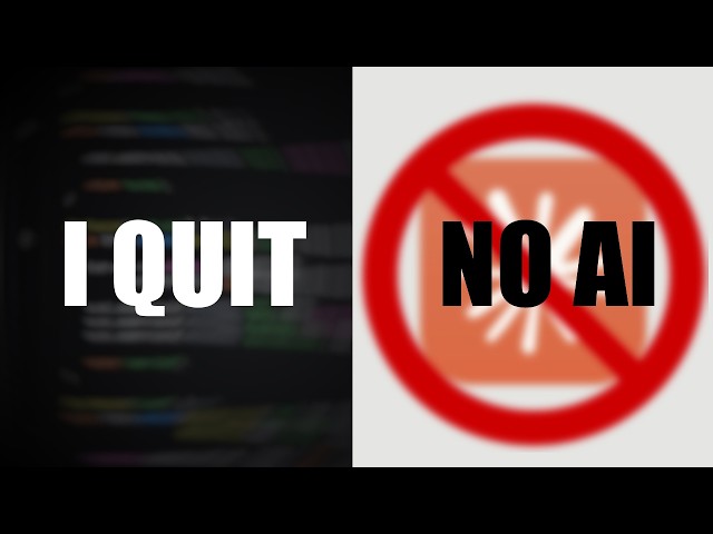 How I Learn to Code in 2026 {No AI}