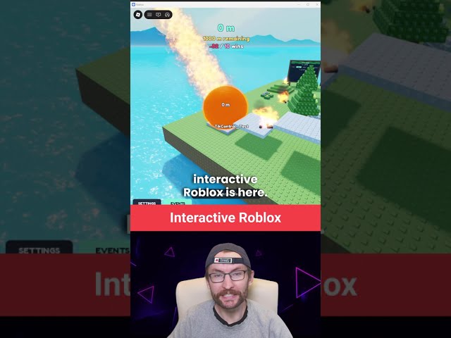 TikTok LIVE Gifts Control Roblox - 120 Second TikControl Tutorial