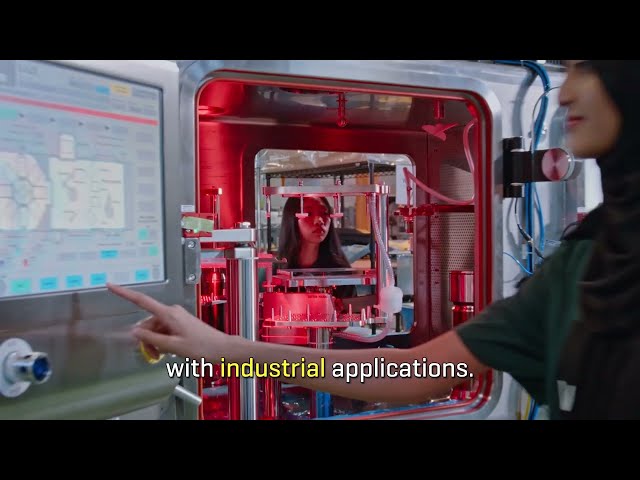 BCIT Master of Science in Applied Computing