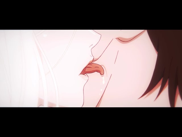 DIALED IN [AMV]