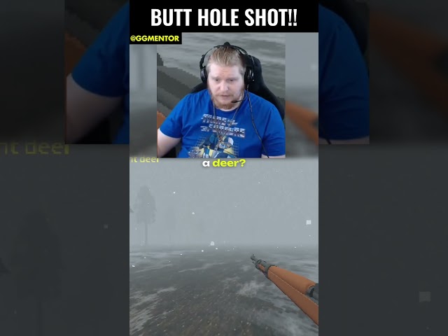 Family Survival Hunting Horror Game (Winter Takes All)