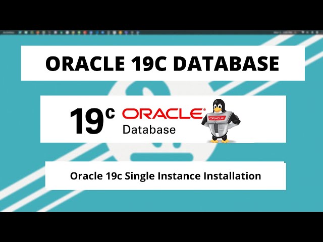 Oracle19c DB [ ASM ] installation on [ Oracle Linux 8.3 ] [ Grid | ASM | UDEV | OEL 8.3 ] [ VMware ]