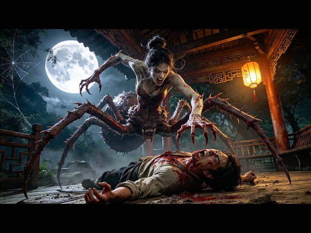 Chronicles of Xuanyuan • Epic Fantasy • 4K Full Movie