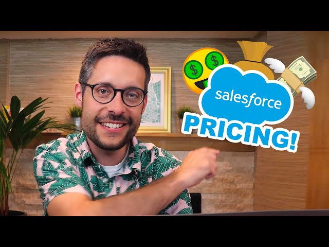Salesforce Pricing & Costs 2026 | SelectHub Analyst Reports  [2/3]