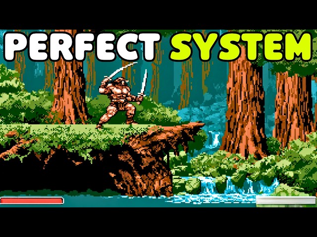 11 Master System Games That Proved Sega Was Ahead of Its Time!