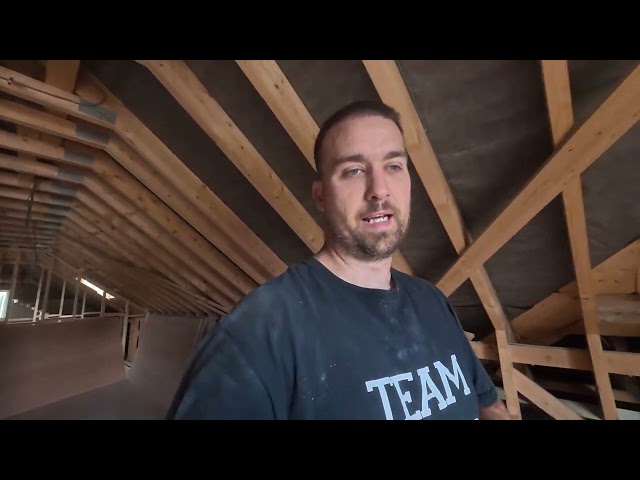 Building Our Dream Home: The Journey So Far
