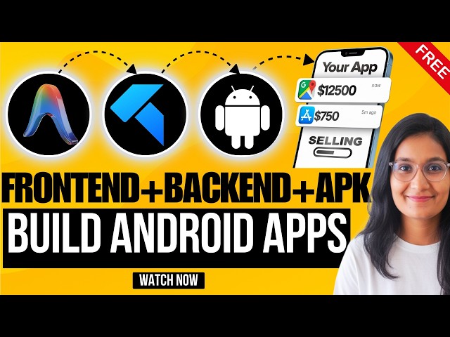 How to Build a Full Stack App with AI in 2026 as Beginner Without Coding
