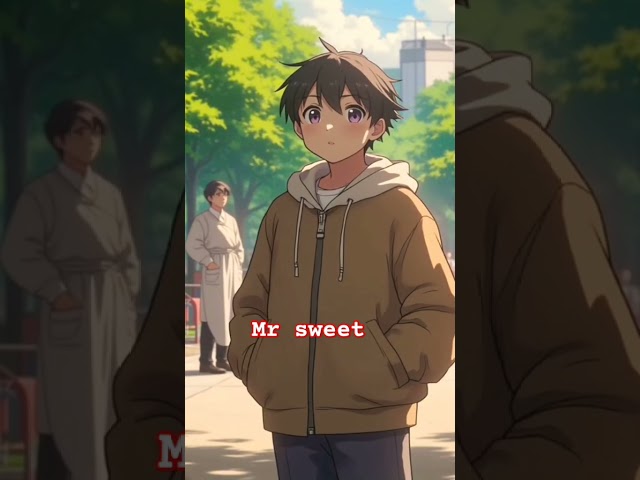 Anime sweet boy #Mrsweet #anime #music #animeedit #song #animevideos #animation #usa #japan #phonk