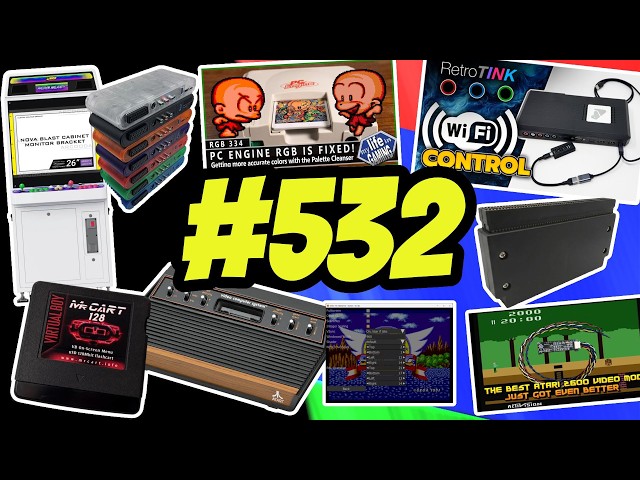 Weekly Roundup #532 - September 23rd 2026