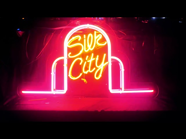Silk City - Especially 4 U, Vol. 1