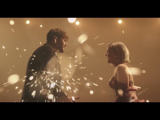 Anne-Marie & James Arthur - Rewrite The Stars [from The Greatest Showman: Reimagined]