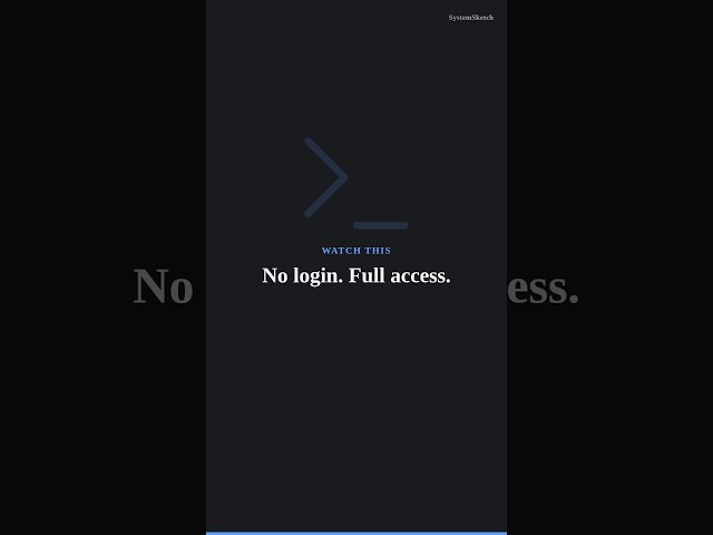 Watch This API Get Hacked — Then Fixed Live
