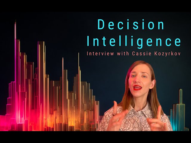Decision Intelligence Q&A