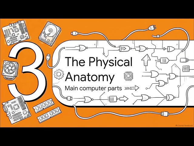 Computer Basic Course #1 #viralshorts 