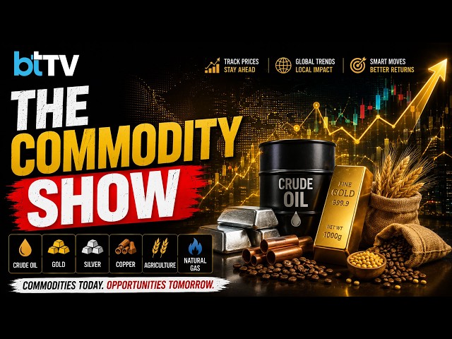 Investment Strategy For Gold & Silver | Gold Slips To 7-Week Low | Best Time To Buy?