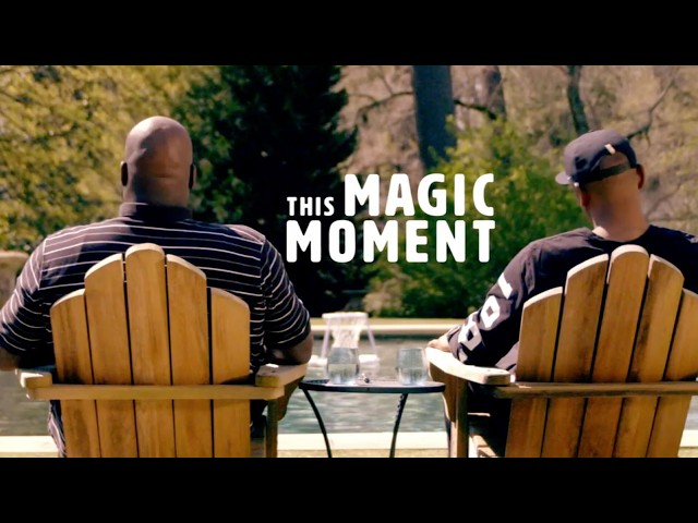 This Magic Moment [Full Episode] | 30 for 30