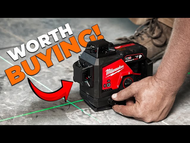 TOP 10 MILWAUKEE Tools Really WORTH Your MONEY!