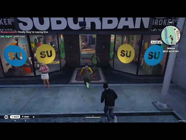 Buddha on How "Bubbling" has Officially Been Solved on NoPixel V