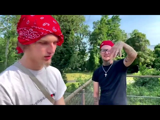 Voji Rekk - 8023 Olivine (Music Video)