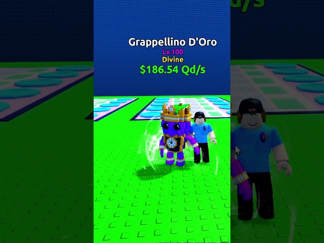 I QUIT! #escapetsunamiforbrainrots #roblox #brainrot