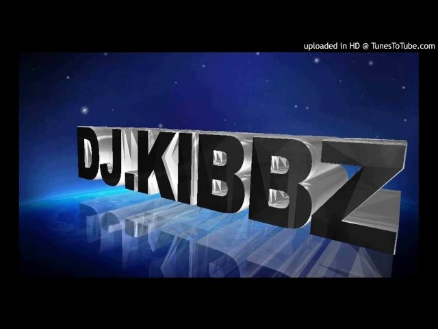 Desiigner - Panda (Intro Clean)(DJKIBBZ EXTENDZ)
