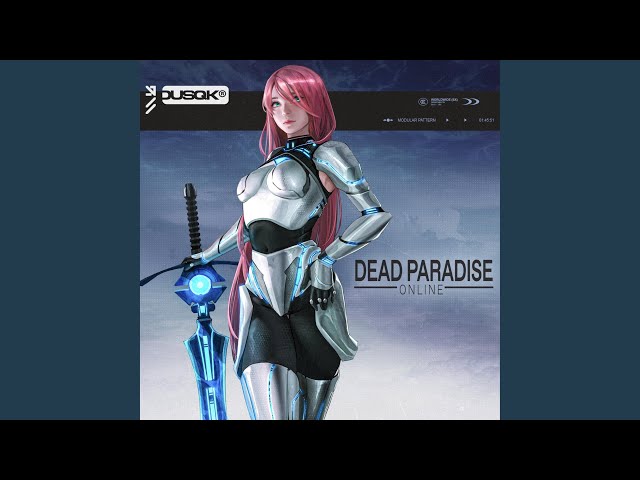 Dead Paradise