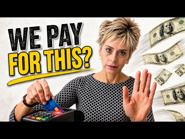 Gen X CRISIS: We’re Spending to Make Our Lives Worse 