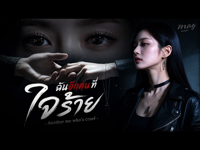 ฉันอีกคนที่ใจร้าย - ฟ้า (Official MV)