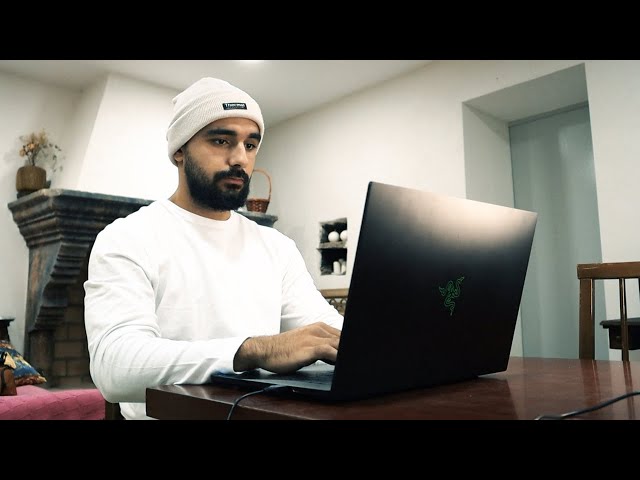 How I Learned to CODE in 6 MONTHS and GOT A JOB (no degree)