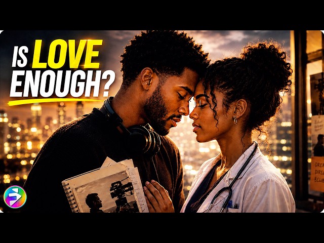 They Fell in Love... But Life Pulled Them Apart | Full Movie