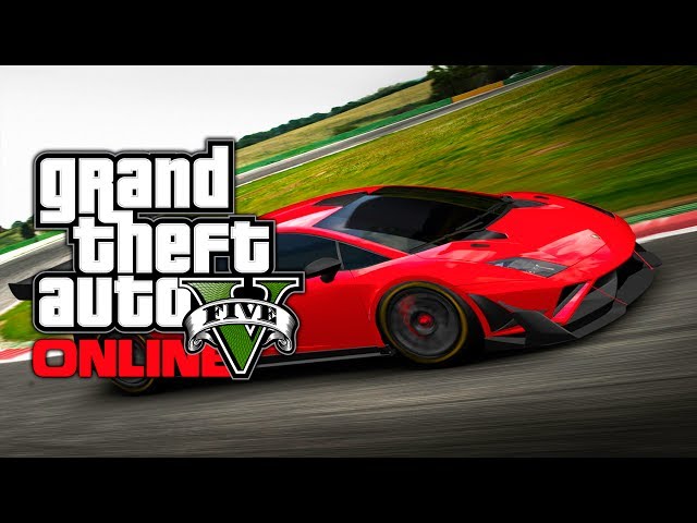 GTA 5 Online: Zentorno, Massacro & Huntley - NEW Info & Speculation (GTA V)