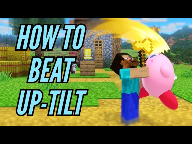 THE DEFINITIVE STEVE UP TILT COUNTERPLAY GUIDE