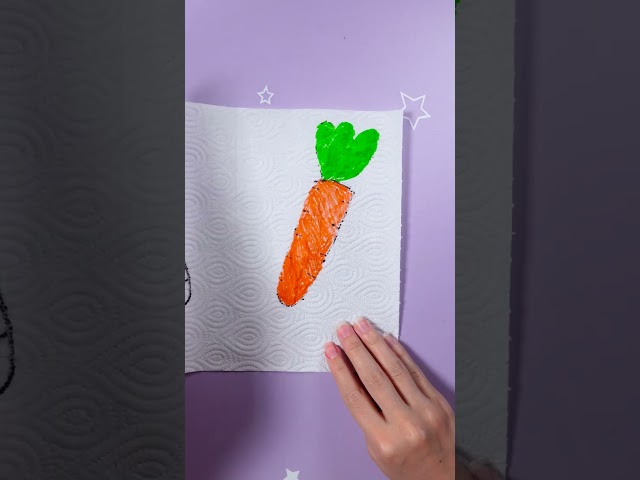 ¡Maravillosa Creatividad! ¿Cómo Colorear Imágenes en Agua?😍