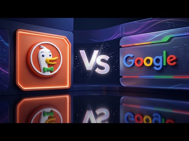 How DuckDuckGo Challenges Google ...