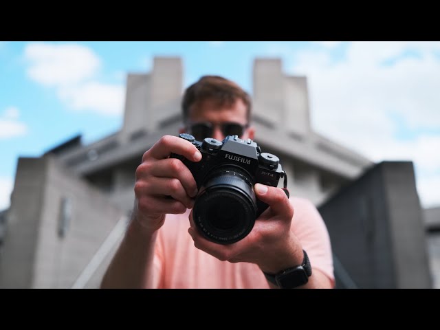 Camera Settings You Need To Master