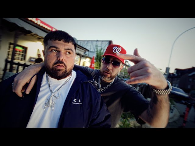 Murda, Summer Cem & Yung Felix - DON JULIO