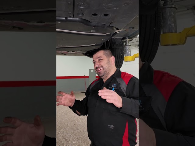 The Importance Of Car Annual Inspections Even On New Cars