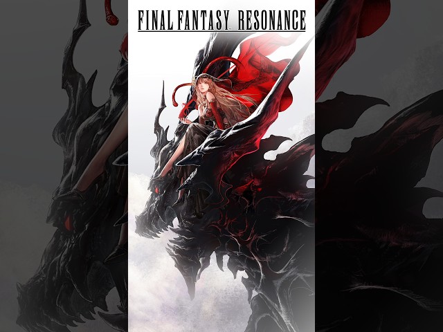 Return to the pixel-art world of FINAL FANTASY in this reimagined adventure!