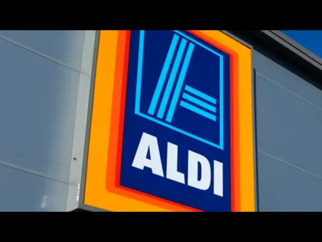 Aldi Marathon #1