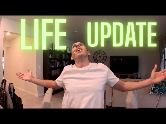 Life Update ( Sobriety, Welding, War )